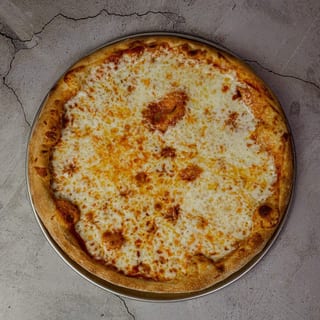 16" NY Style Cheese